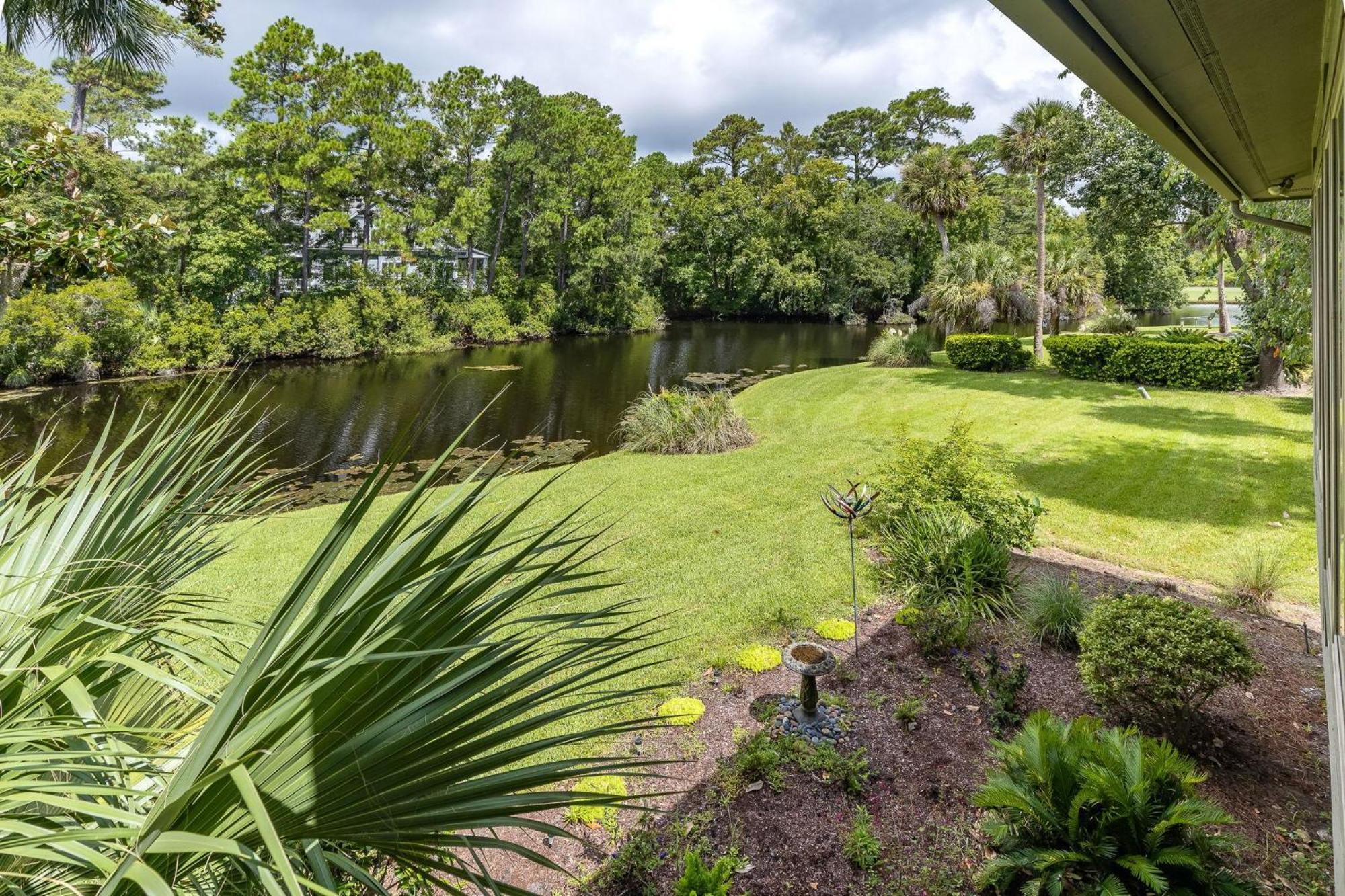 Kingston Cove 1 Villa Hilton Head Island Exterior photo